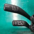 8K0 953 502 BK 4PK | Підрульовий перемикач AUDI Q5 08-16 - Прев'ю 2
