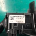 8K0 953 502 BK 4PK | Підрульовий перемикач AUDI Q5 08-16 - Прев'ю 8