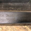 75860-53010 | Накладка порогу зовнішня лів. LEXUS IS250/350 05-13 - Прев'ю 5