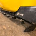 FR3B-6310154-A | Накладка порога наружная прав. FORD MUSTANG 15- - Превью 4