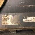 FR3B-6310154-A | Накладка порога наружная прав. FORD MUSTANG 15- - Превью 7