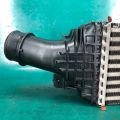 8K0 145 805 G | Радіатор інтеркулера AUDI Q5 08-16 - Прев'ю 10