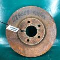 DG9Z-1125-A | Тормозной диск передний FORD FUSION 14-