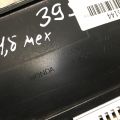78200-SMK-G121 | Панель приборов HONDA CIVIC 5D 06-11 - Превью 8