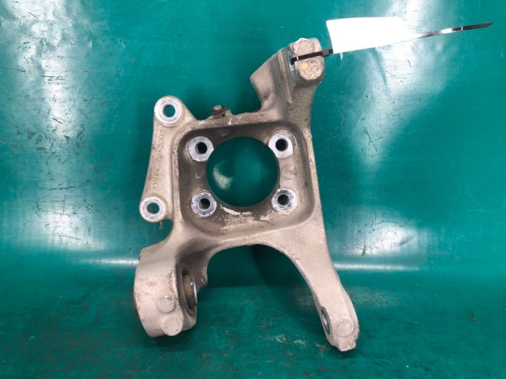 DG9Z-5B759-B | Цапфа задн. лів. FORD FUSION 14- - Фото 2