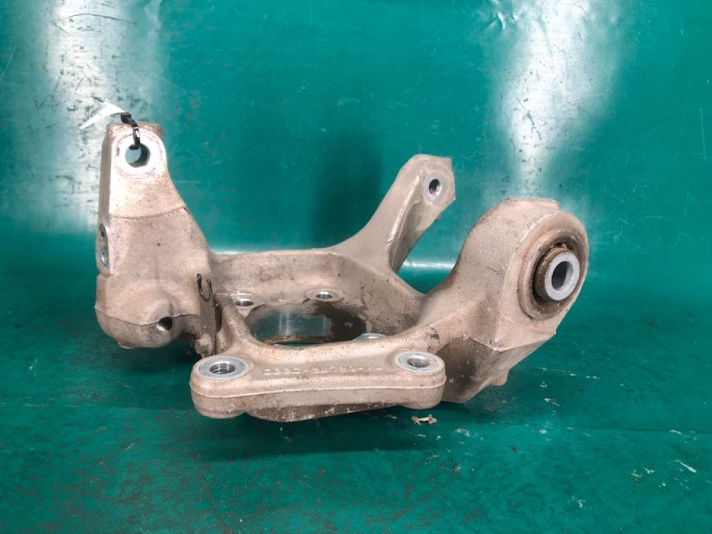 DG9Z-5B759-B | Цапфа задн. лів. FORD FUSION 14- - Фото 4