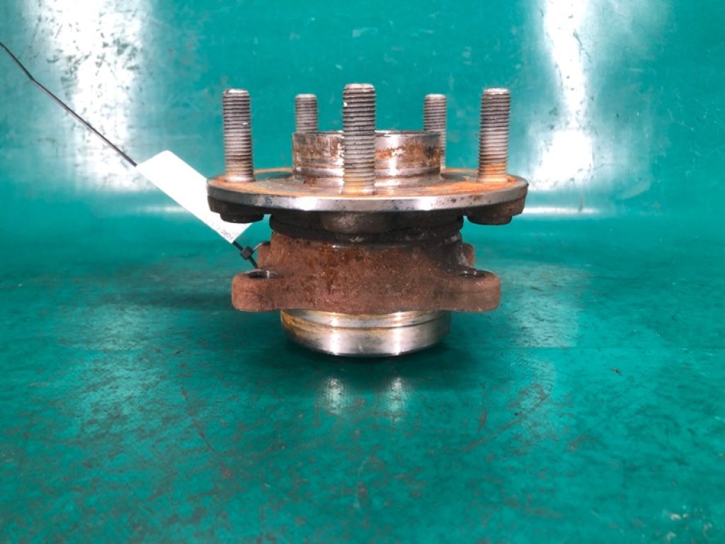 DG9Z-1104-U | Маточина колеса передн. лів. FORD FUSION 14- - Фото 3