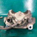 DG9Z-2B121-A | Суппорт тормозной передн. лев. FORD FUSION 14- - Превью 4