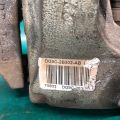 DG9Z-2B121-A | Суппорт тормозной передн. лев. FORD FUSION 14- - Превью 5