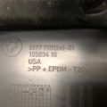 51 77 7 191 241 | Накладка порогу зовнішня лів. BMW X5 07-13 - Прев'ю 5