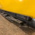 75860-05010 | Накладка порогу зовнішня лів. TOYOTA AVENSIS 08-18 - Прев'ю 3