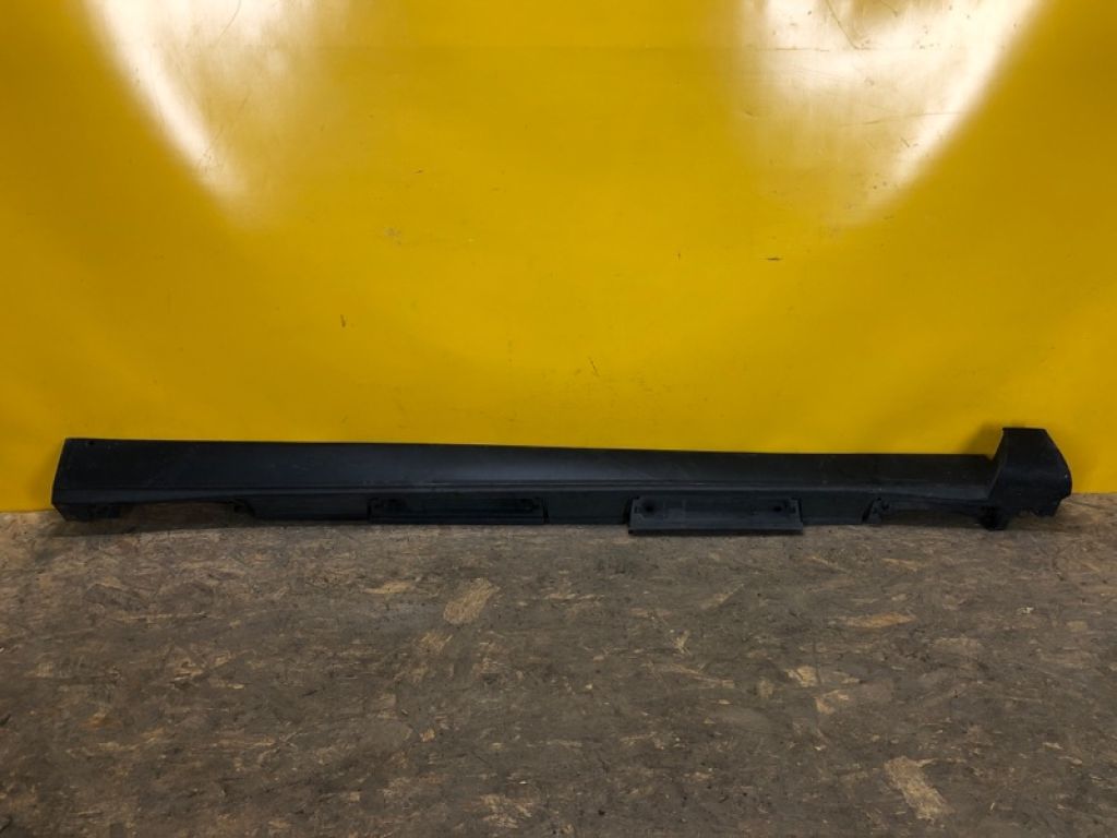 75850-0E020 | Накладка порога наружная лев. LEXUS RX350/450 09-15