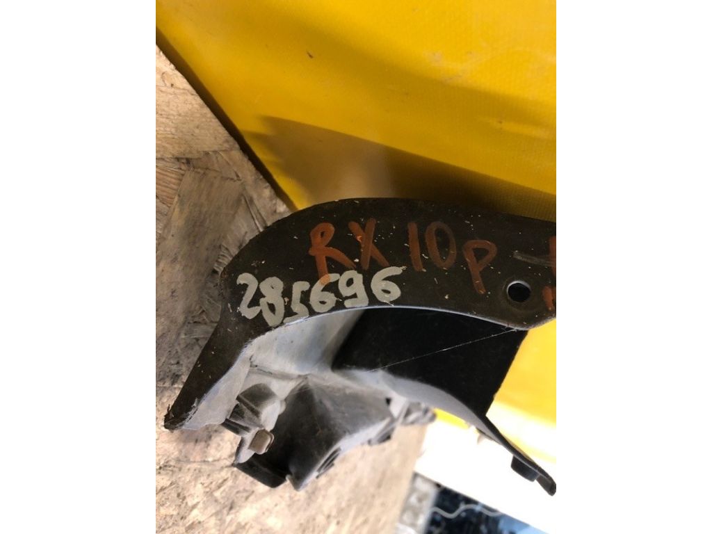 75850-0E020 | Накладка порога наружная лев. LEXUS RX350/450 09-15 - Фото 2