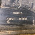 75850-0E020 | Накладка порога наружная лев. LEXUS RX350/450 09-15 - Превью 5