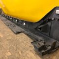 71800-TGG-A500 | Накладка порога наружная прав. HONDA CIVIC FC/FK 15- - Превью 3
