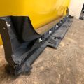 71800-TGG-A500 | Накладка порога наружная прав. HONDA CIVIC FC/FK 15- - Превью 4