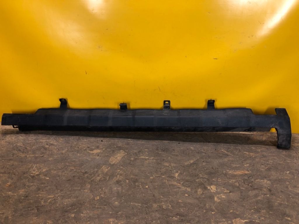 71850-SWA-A01 | Накладка порога наружная лев. HONDA CRV 06-12