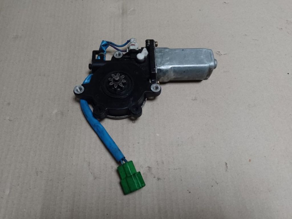 61188SA001 | Моторчик стеклоподъемника передн. прав. SUBARU FORESTER SG 02-07