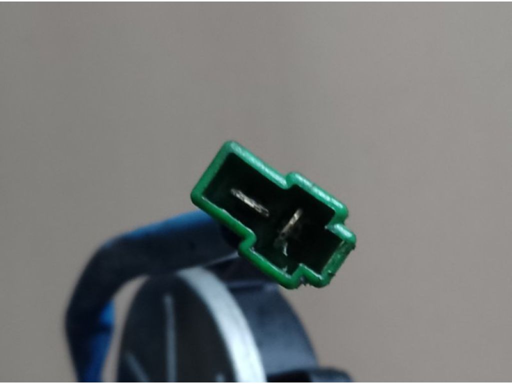 61188SA001 | Моторчик стеклоподъемника передн. прав. SUBARU FORESTER SG 02-07 - Фото 2