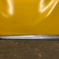 68000321AA | Накладка порога наружная лев. CHRYSLER 300 04-10