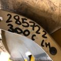 68000321AA | Накладка порога наружная лев. CHRYSLER 300 04-10 - Превью 3