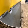 68000321AA | Накладка порога наружная лев. CHRYSLER 300 04-10 - Превью 4