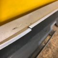 68000321AA | Накладка порога наружная лев. CHRYSLER 300 04-10 - Превью 5