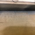 68000321AA | Накладка порога наружная лев. CHRYSLER 300 04-10 - Превью 6