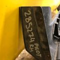 71800-SZA-A01 | Накладка порога наружная прав. HONDA PILOT 08-15 - Превью 2