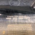 71800-TGG-A500 | Накладка порогу зовнішня прав. HONDA CIVIC FC/FK 15- - Прев'ю 5