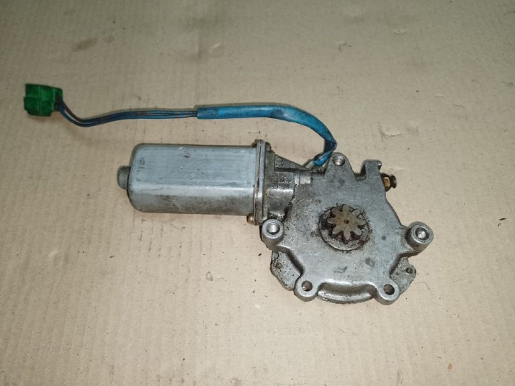 62113FC010 | Моторчик стеклоподъемника передн. лев. SUBARU FORESTER SF 97-02