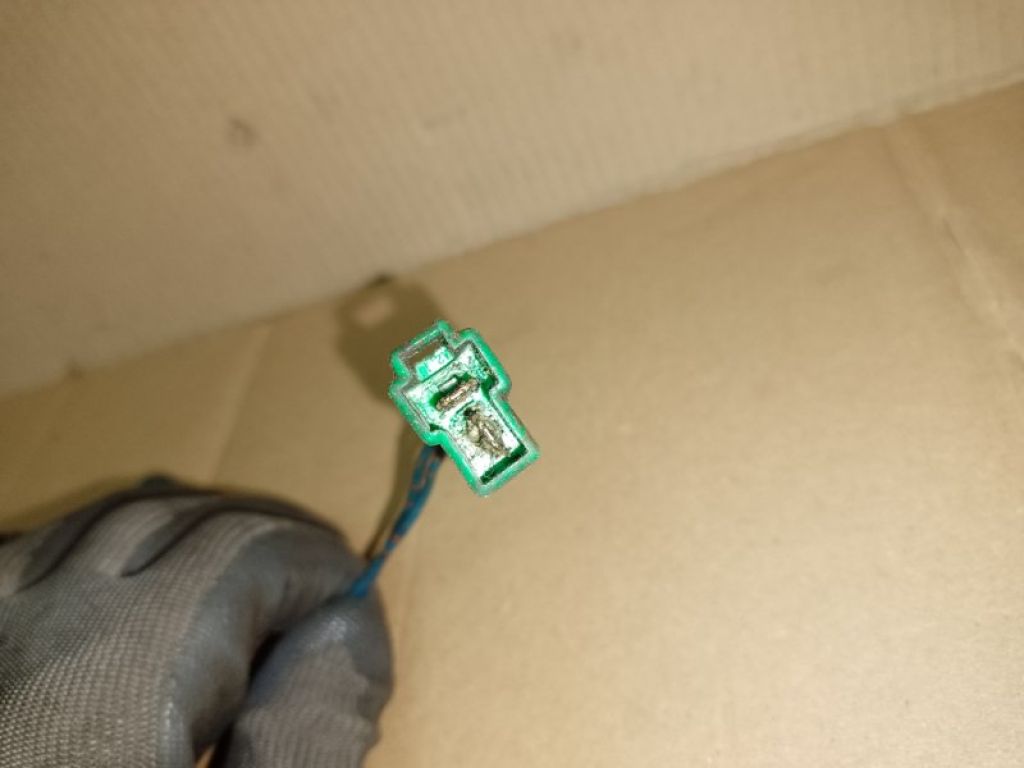 62113FC010 | Моторчик стеклоподъемника передн. лев. SUBARU FORESTER SF 97-02 - Фото 2