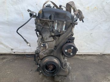 Двигун бензин MAZDA 3 BK 03-08