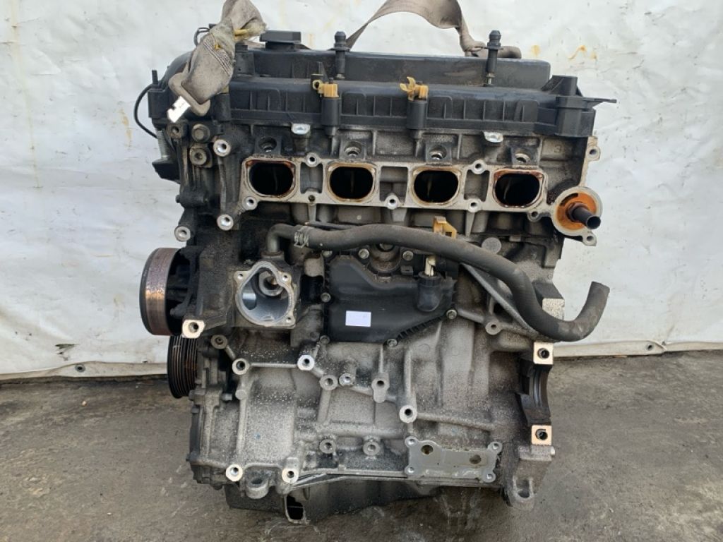 L3VE | Двигун бензин MAZDA 3 BK 03-08 - Фото 3