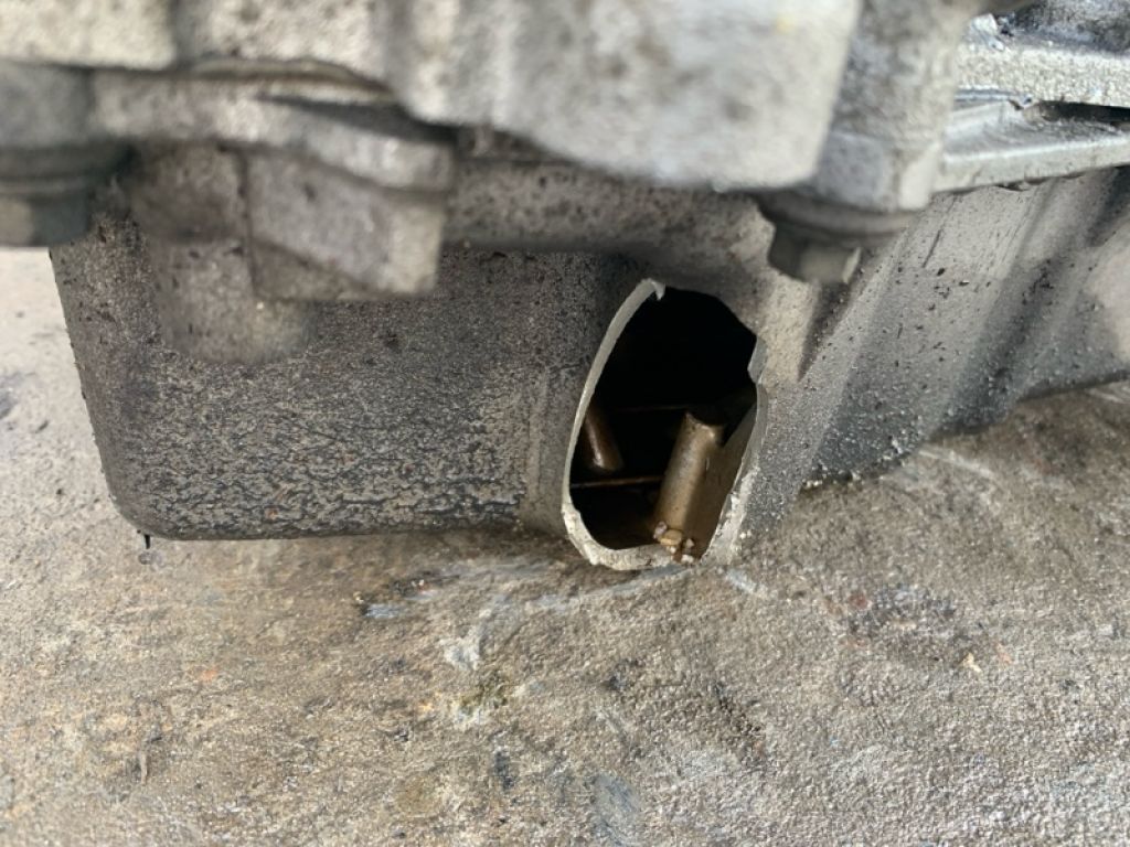 L3VE | Двигун бензин MAZDA 3 BK 03-08 - Фото 4