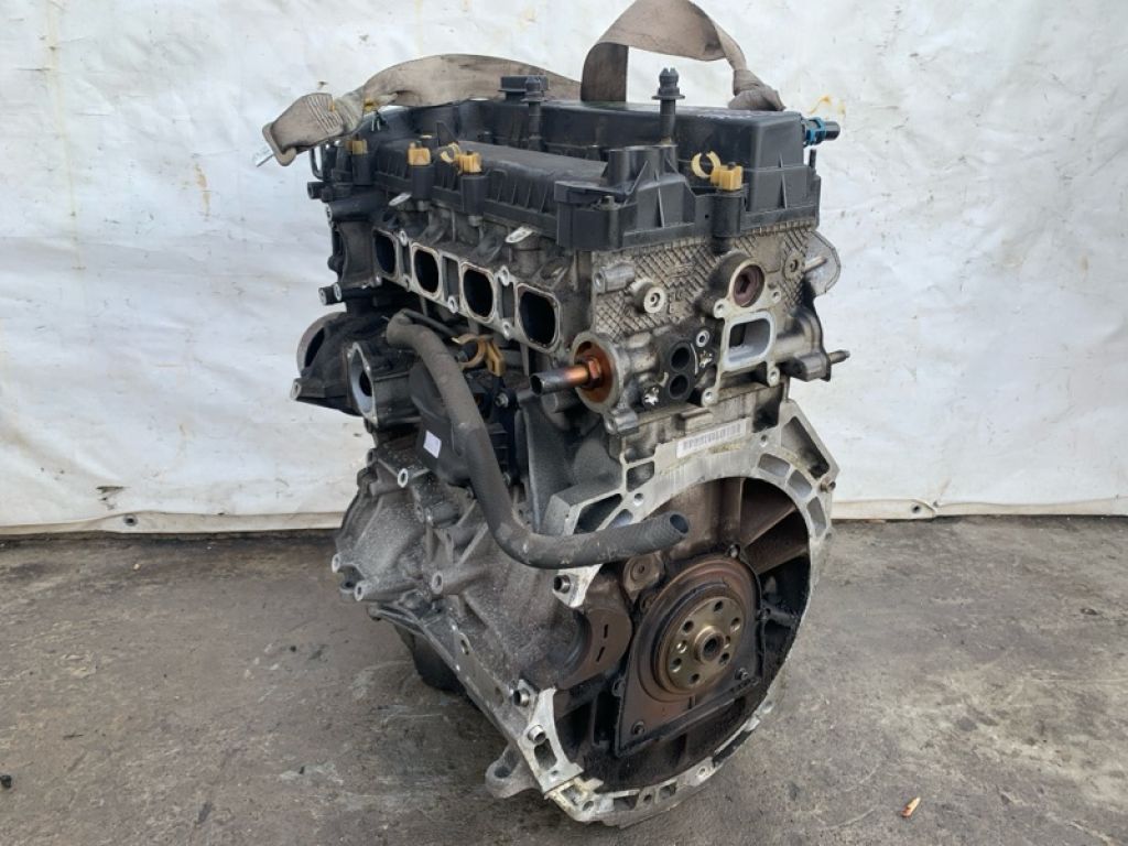 L3VE | Двигун бензин MAZDA 3 BK 03-08 - Фото 5