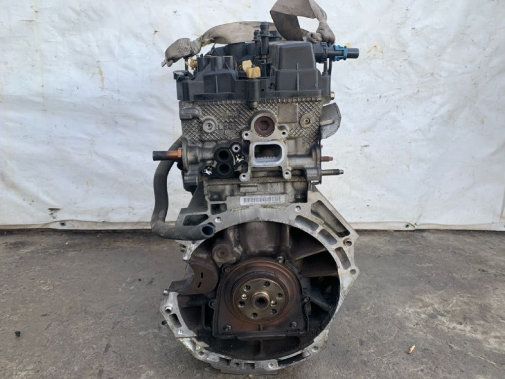 L3VE | Двигун бензин MAZDA 3 BK 03-08 - Фото 6