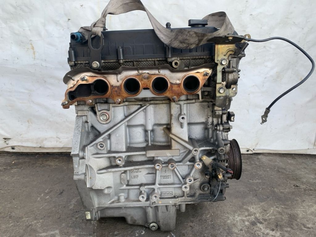 L3VE | Двигун бензин MAZDA 3 BK 03-08 - Фото 7