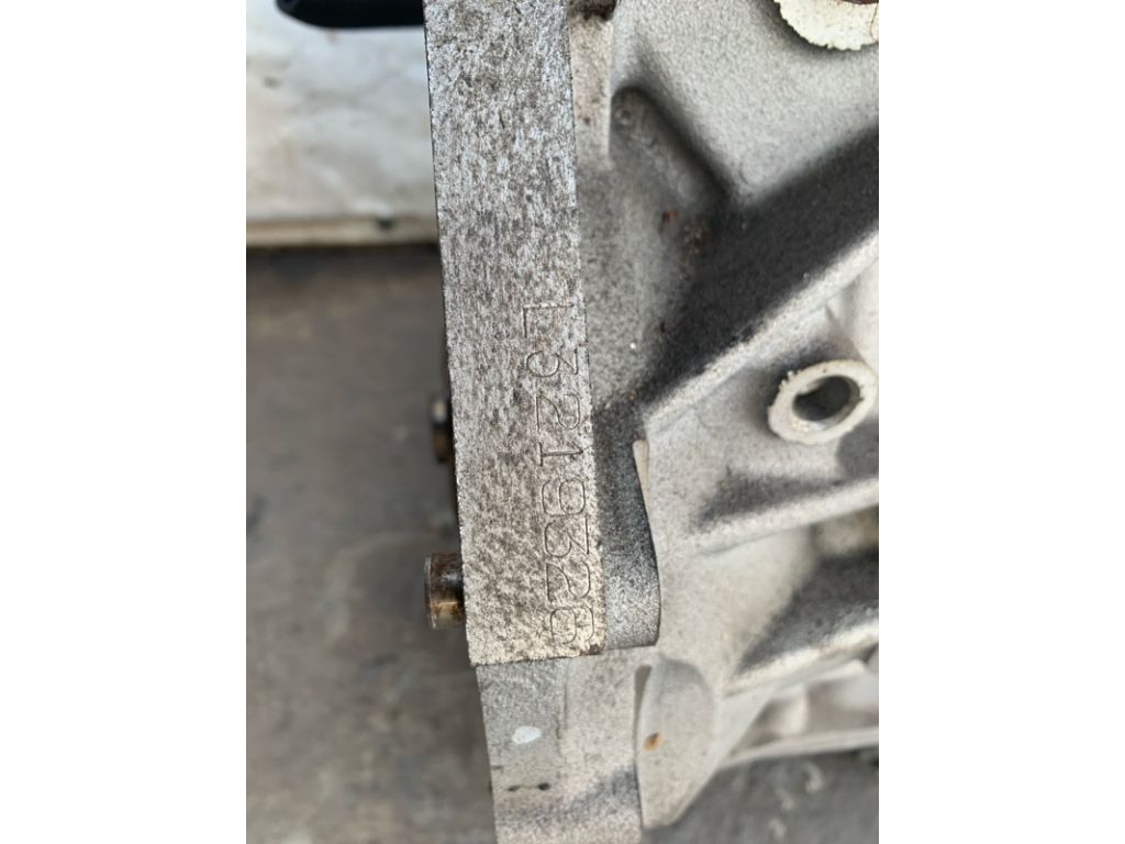 L3VE | Двигун бензин MAZDA 3 BK 03-08 - Фото 10