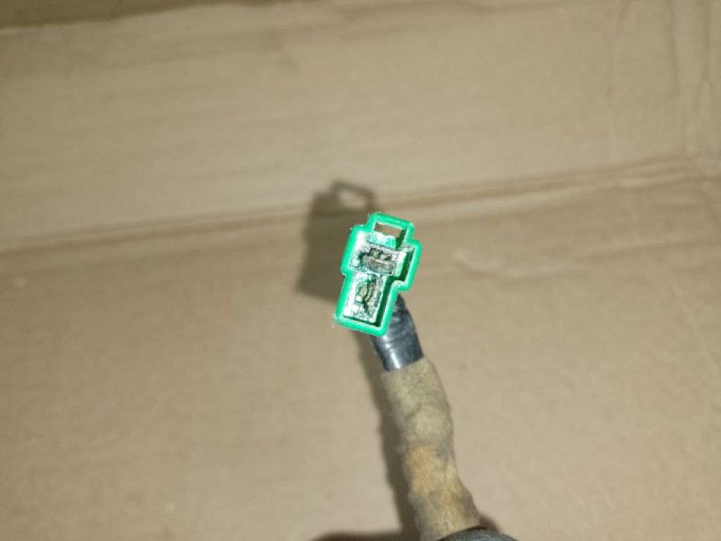 61188SA011 | Моторчик стеклоподъемника передн. лев. SUBARU FORESTER SG 02-07 - Фото 2