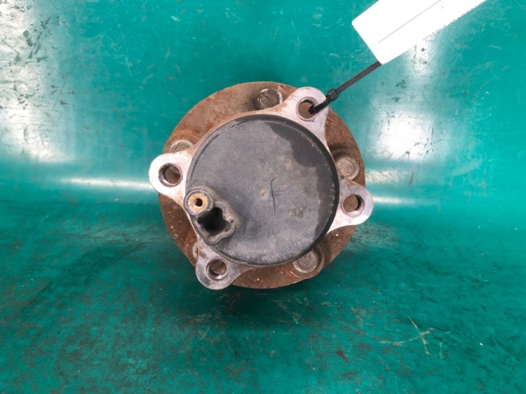 DG9Z-1104-F | Ступица задн. прав. FORD FUSION 14- - Фото 2