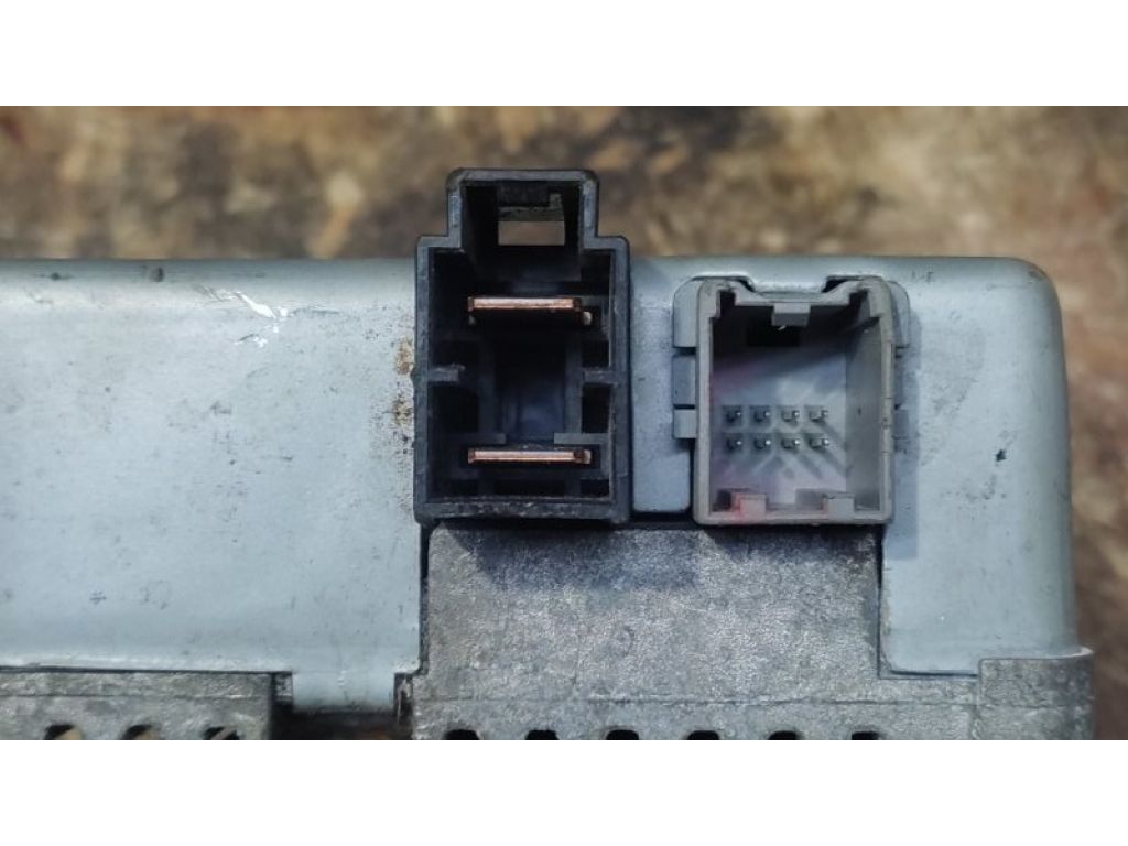 56340-2K600 | Блок керування електропідсилювачем керма KIA SOUL AM 08-13 - Фото 3