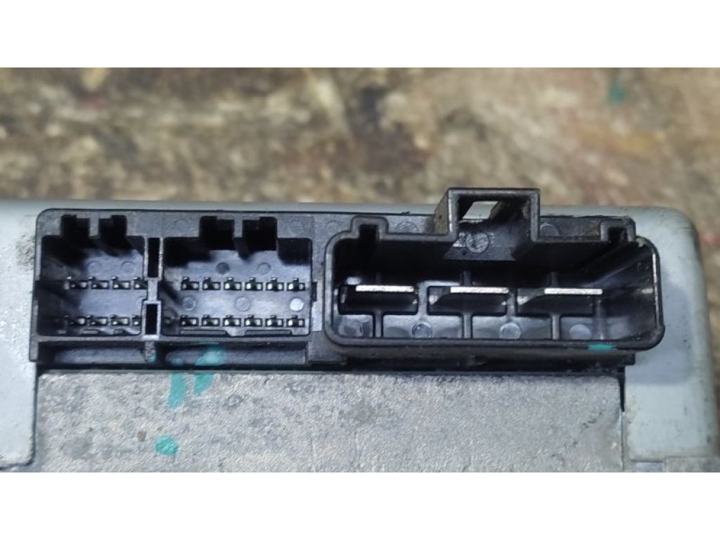 56340-2K600 | Блок керування електропідсилювачем керма KIA SOUL AM 08-13 - Фото 4
