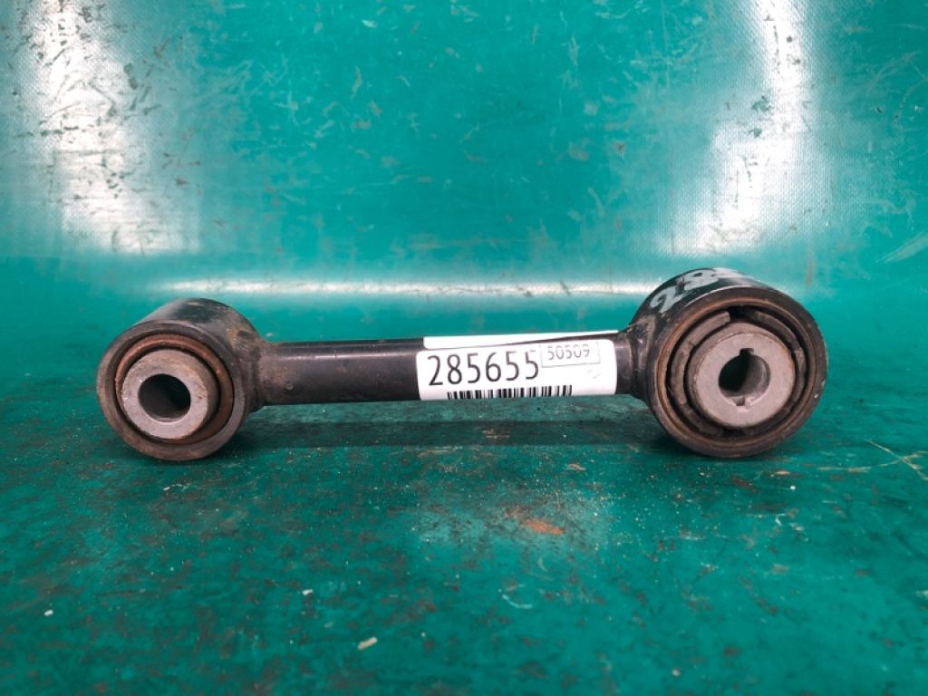 DG9Z-5A972-B | Рычаг задней подвески поперечный нижний лев. FORD FUSION 14-