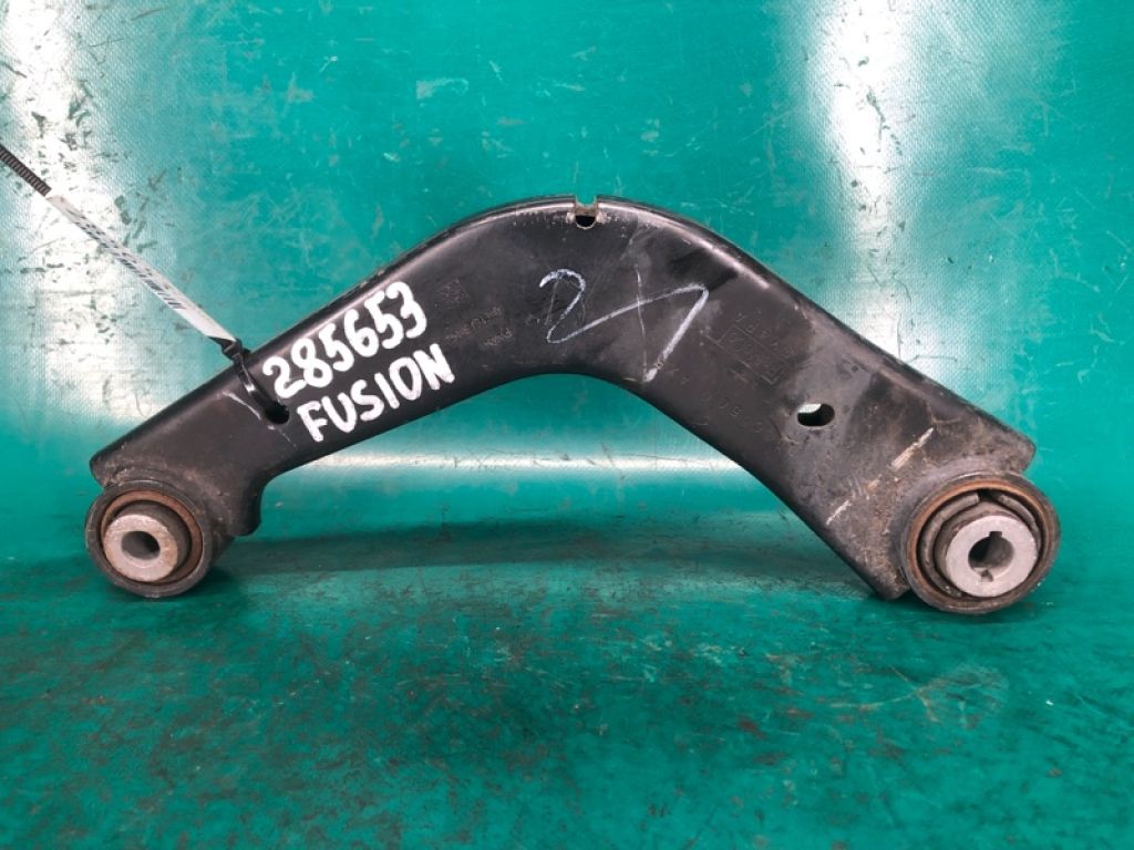 DG9Z-5500-A | Рычаг задней подвески поперечный верхний лев. FORD FUSION 14-