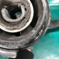 FG9Z-3079-E | Рычаг передней подвески нижний лев. FORD FUSION 14- - Превью 5