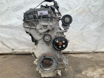 Двигатель бензин FORD FUSION 14-