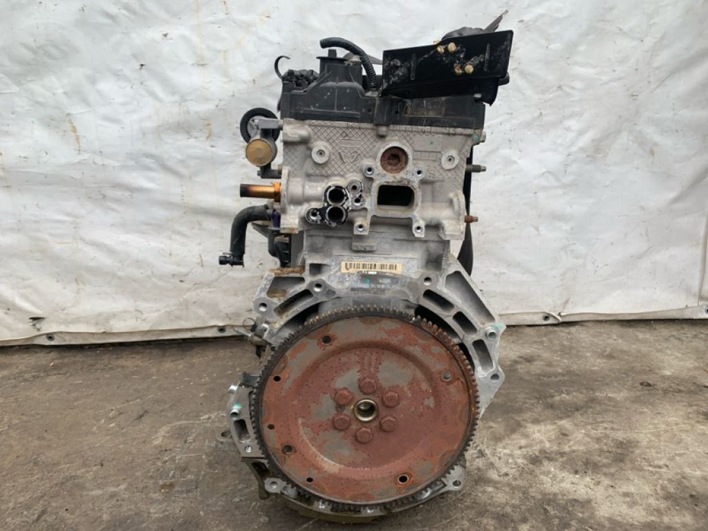 C25HDEX | Двигун бензин FORD FUSION 14- - Фото 6