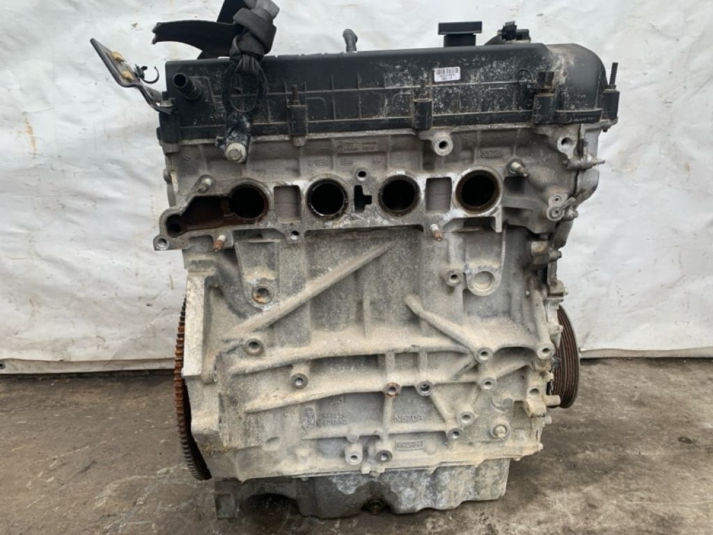 C25HDEX | Двигун бензин FORD FUSION 14- - Фото 7