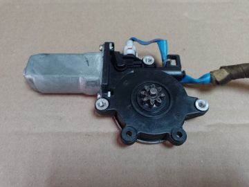 Моторчик склопідйомника передній лівий SUBARU FORESTER SG 02-07